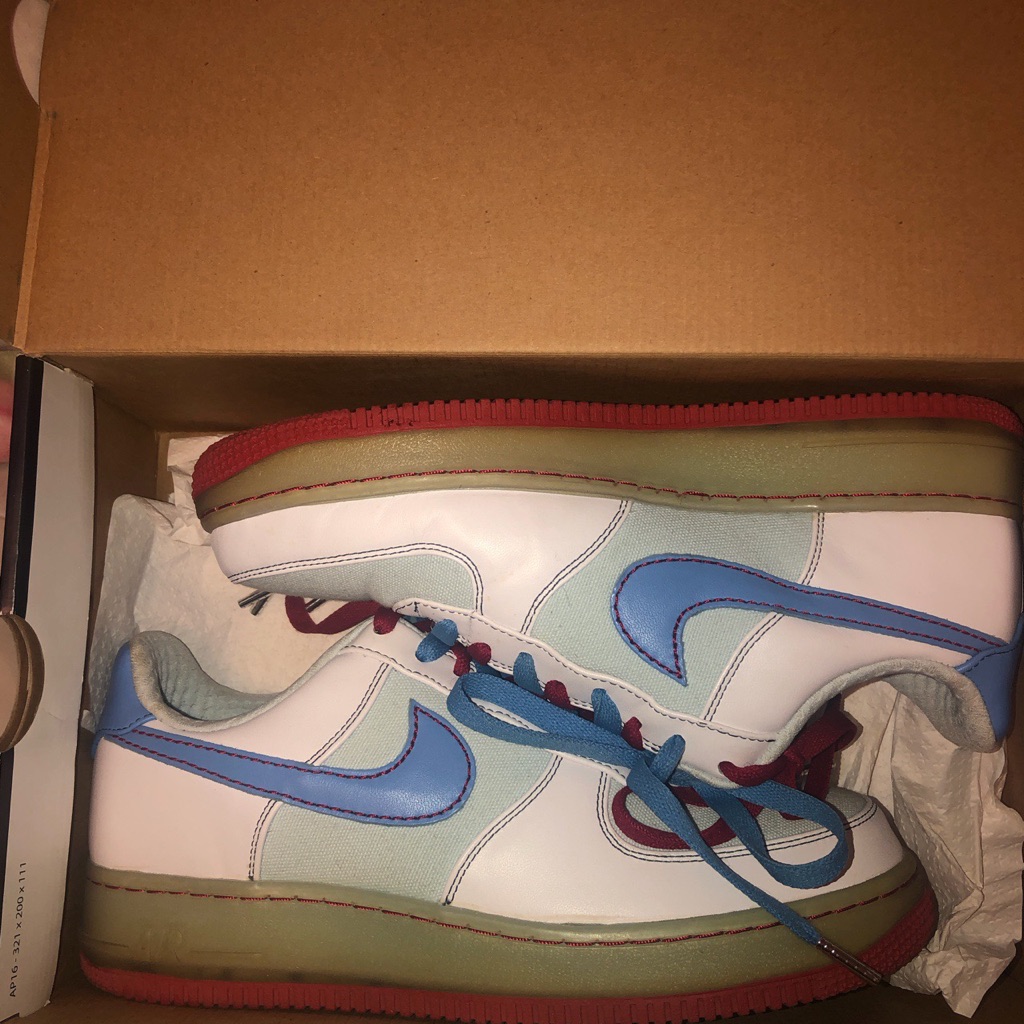 Air Force